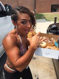 Dough - Check out our homie Devi Novick with the post show ...