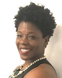 Latricia Parker's Instagram, Twitter & Facebook