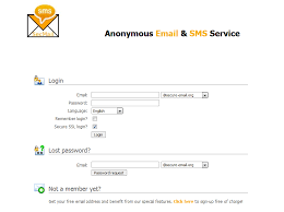 Guerilla mail has been a popular anonymous email provider since 2006. 7 Best Email Accounts To Send Anonymous Email To Someone In 2020 Free Paid