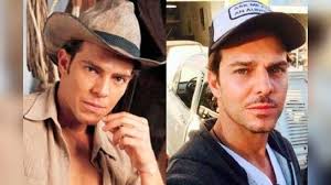 Michel brown, mario cimarro y juan alfonso baptista. Pasion De Gavilanes La Gran Transformacion De Sus Protagonistas Fotos