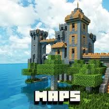 Minecraft se trata de colocar bloques para construir cosas e ir a aventuras!. Castle Map For Mcpe Ideas 1 3 Mod Apk Dwnload Free Modded Unlimited Money On Android Mod1android