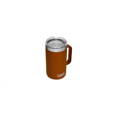 With magslider lid coffee mug water cup stainless steel 30oz thermos tumbler cups vacuum flask thermo cups bottle thermocup. Yeti Rambler 24 Oz Mug Clay