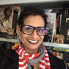 Recovering Black history