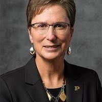 New trustee elected to Purdue board