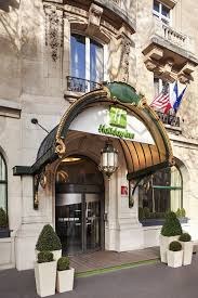 Most platforms at the gare de lyon now have automatic ticket gates. Hotel Holiday Inn Paris Gare De Lyon Bastille Paris Trivago De