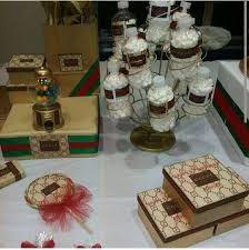 Gucci Birthday Party Ideas Photo 1 Of 29 Louis Vuitton Birthday Party Birthday Parties Catch My Party