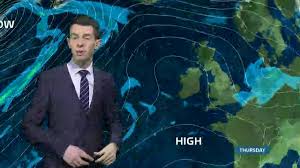 Rapper big narstie took over the itv weatherman duties on today's good morning britain and had some words or wisdom for people up and down the country. Itv Anglia Meet Itv News Anglia S New Weather Presenter Chris Page Facebook