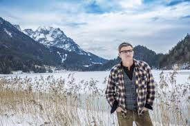 Bergdoktor Hans Sigl: „Im Grunde spiele ich einen Alpen-Western“ - WELT
