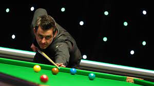 Ronnie o'sullivan news, cue, breaks, net worth: Welsh Open Ronnie O Sullivan Vergleicht Sich Mit Tennis Superstar Roger Federer Eurosport