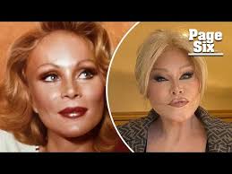 She Was Cold and She was Dead': 'Catwoman' Jocelyn Wildenstein's Partner  Reveals Waking Up to Her 'Cold' Lifeless Body In Shocking Details About Her  Death