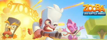 Sep 26, 2019 · zoo battle arena is a twist on traditional battle royale. Zooba Zoo Battle Arena Home Facebook