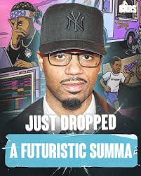 Travis Scott's new song “2000 EXCURSION” samples Ye's iconic hit “Power” 👀  Are you able to hear the sample?