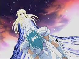 Résultat de recherche d'images pour "saint seiya orphée"