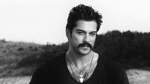 Some day, some month, some luckless year you'll have no choice but to face the fact that each and every day you live in fear behind your mindless tough guy act. Burak Ozcivit Hot Turkish Actor Guys Celebrities Male Tough Guy