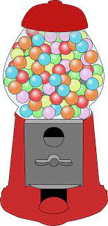 Maybe you would like to learn more about one of these? Gumball Machine Clipart Free Download Transparent Png Creazilla