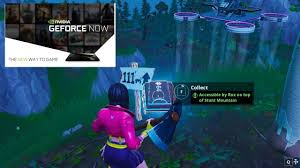 Free redeem codes for pubg mobile note: Fortnite On Geforce Now Free Geforce Now Code Youtube