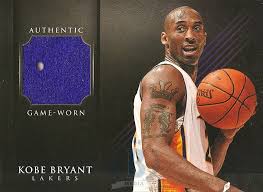 Panini bringing rarely done relics to NBA cards