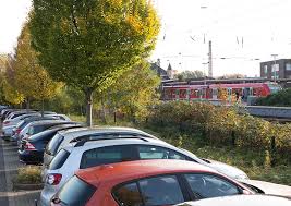 Fahrrad Auto Vrr Verkehrsverbund Rhein Ruhr
