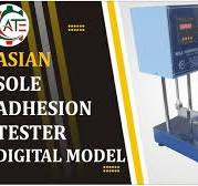 Sole Adhesion Tester Digital Model | Sole Adhesion Tester | Sole Adhesion  Test