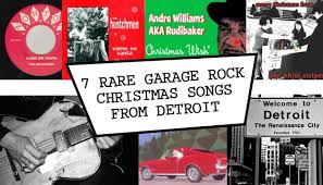 Christmastime, by aimee mann & michael penn. Music Therapy 7 Rare Garage Rock Christmas Songs From Detroit News From Dr Timothy J Allen Md