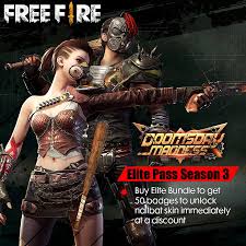 Garena free fire is one of the most popular free battle games this year. Play And Unlock Special Rewards Worth Garena Free Fire Facebook