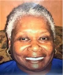 Geneitha Bruton Obituary