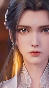 Lục Tuyết Kỳ 陆雪琪