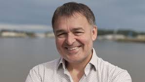 Du Roussillon au Pays Basque, Antoine Clément a battu le record de  traversée du GR10 sans assistance en 11 jours et demi