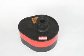 Heavy duty king pin lock. King Pin Lock Andis 1100 Trailer Security