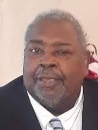 Preston Harris Obituary