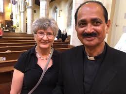 The Bishop's Blog: Remembering the Rev. Donald Stivers