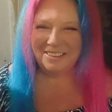 How is the lady who was hit by a car