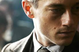 Detective rath suffers from ptsd and struggles with his morphine dependency. Gereon Rath Babylon Berlin Babylon Berlin Movies Showing