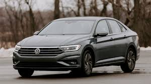 A New Digital Cockpit In The 2019 Vw Jetta Is A Sign Of Things To Come Vw Jetta Cockpit Volkswagen