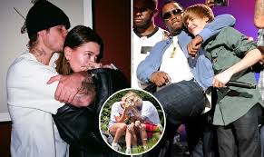 HAILEY BIEBER cries loudly: 'I'm here to PROTECT JUSTIN' as he recovers from DIDDY's meltdown. When he's ready, he'll reveal the full... See more. https://buff.ly/4eglhys