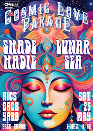 Odyssey Entertainment