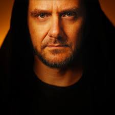 Simon Mayor and Hilary James in Conversation with Phil Aston