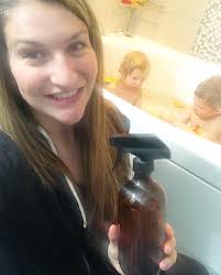 Effortless Non-Toxic Shower Cleaning Product Review