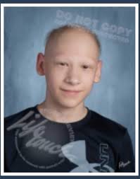 Hunter Lantz, Bone Marrow Transplant