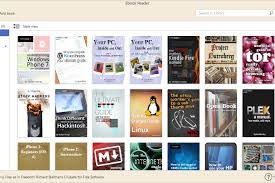Mini Review 4 Icecream Ebook Reader Windows Nochka S Weekly Tech Findings