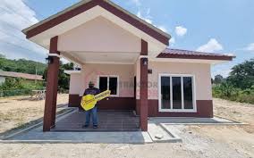 Bina rumah ibs di atas tanah sendiri menggunakan pinjaman lppsa, kwsp ataupun tunai. Kontraktor Rumah Selangor Bina Rumah Cantik