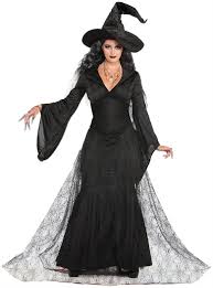 Women S Witch Costume In 2020 Halloween Fancy Dress Witches Costumes For Women Costumes For Women