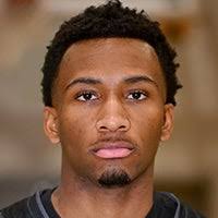 Kurtis Townsend All Time Recruits