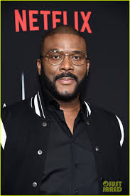 Mariah Carey Supports Tyler Perry at 'A Fall From Grace' Premiere in NYC!:  Photo 4415661