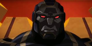 Apokolips war cartoon in high quality. Justice League Dark Apokolips War Is Better Than Avengers Endgame
