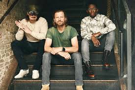 Dierks Bentley Enlists Breland Hardy For Beers On Me