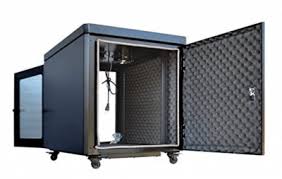 Space and noise are two considerations. How To Soundproof A Server Rack Easy Cheap Diy Soundproof Guide