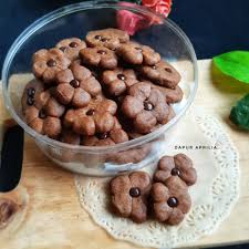 Christmas birthday cake / minnie mouse christmas t. 15 Resep Kue Kering Tanpa Oven Enak Dan Mudah Dibuat