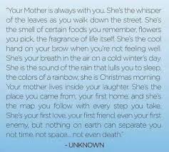Be Kind Loving And Respect Your Mother You Only Have One She Will Always Be There For You I Miss My Mom Grief Quotes Happy Anniversary Quotes