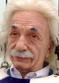 Rewire With Creativity Albert Einstein Modern Intellectual Superhero